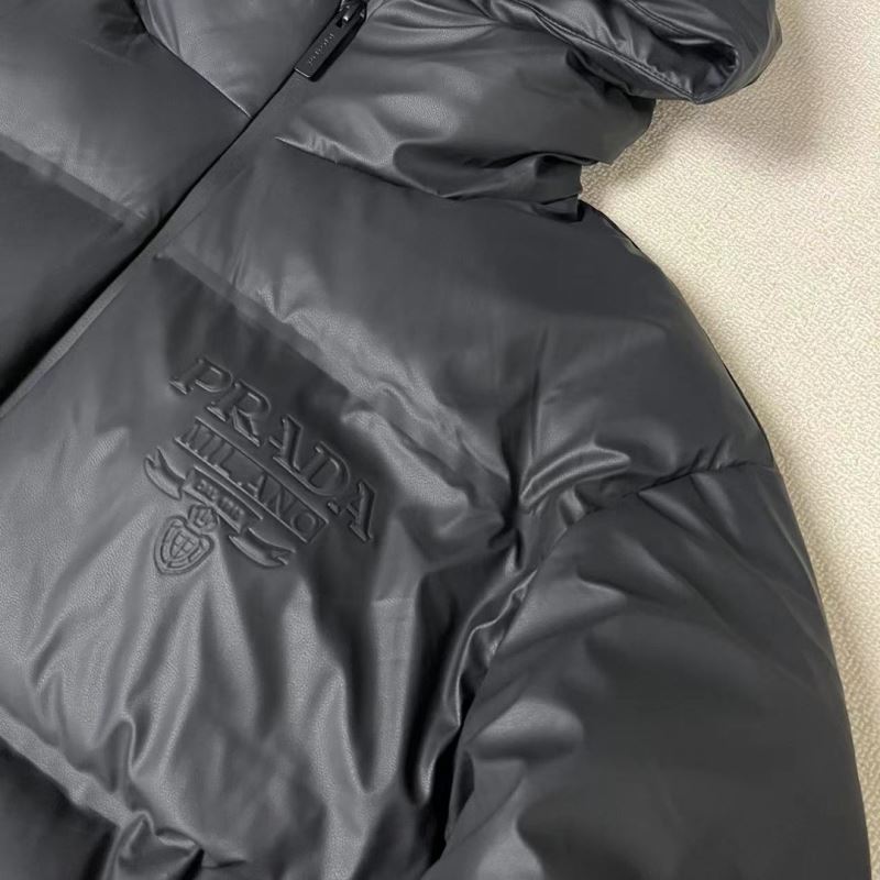 Prada Down Jackets